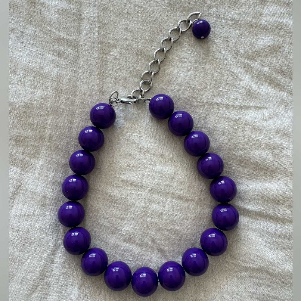 Rachel Comey Bauble necklace